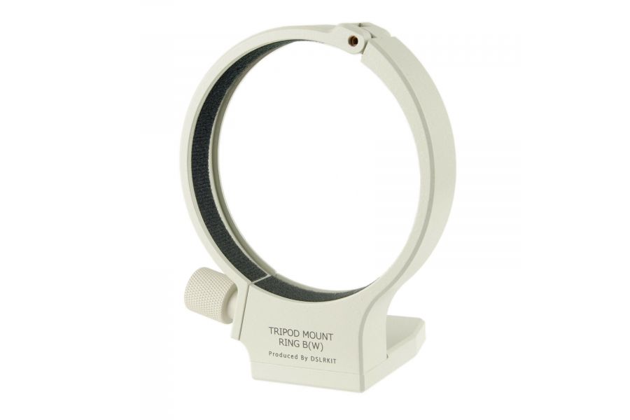 Штативное кольцо Canon Tripod Mount Ring B (W)