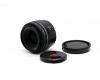 Sony DT 35mm f/1.8 SAM SAL35F18