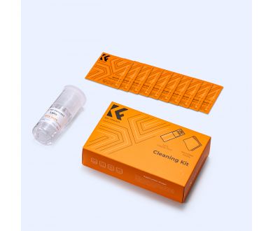 Купить Комплект для чистки K&F Concept 11 в 1 Комплект для чистки K&F Concept 11 в 1