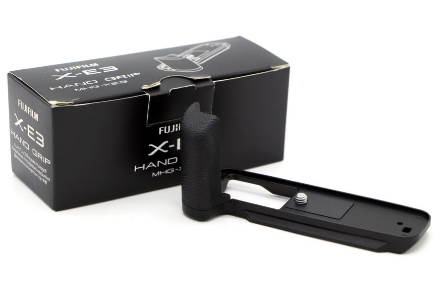 Хват Fujifilm MHG-XE3