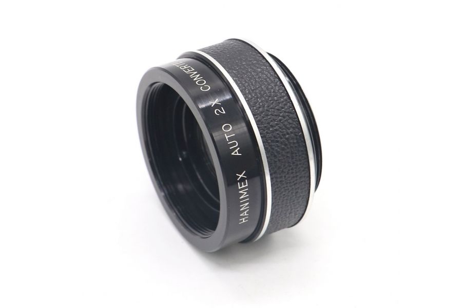 Телеконвертер Hanimex Auto 2x Converter