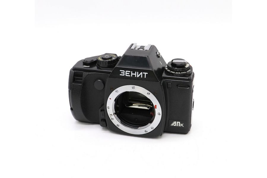 Зенит АПК body