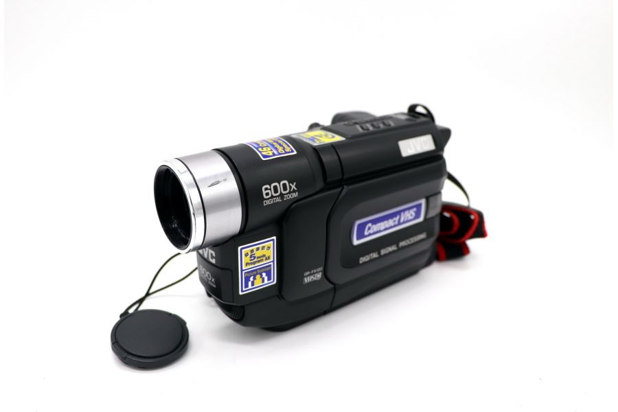 Видеокамера JVC GR-FX120A