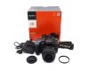 Sony A550 kit в упаковке (пробег 87095 кадров)