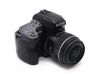 Sony A550 kit в упаковке (пробег 87095 кадров)