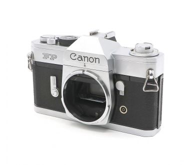 Canon FP body