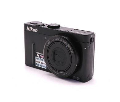 Фотокамера компактная Nikon Coolpix P300 (China)