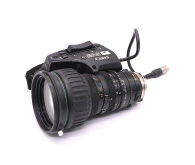 Canon YJ18x9B 9-162mm f/1.8