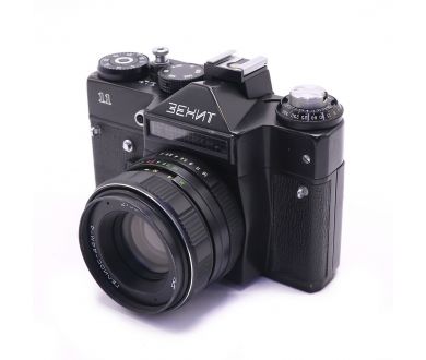 Зенит 11 kit (СССР, 1983)