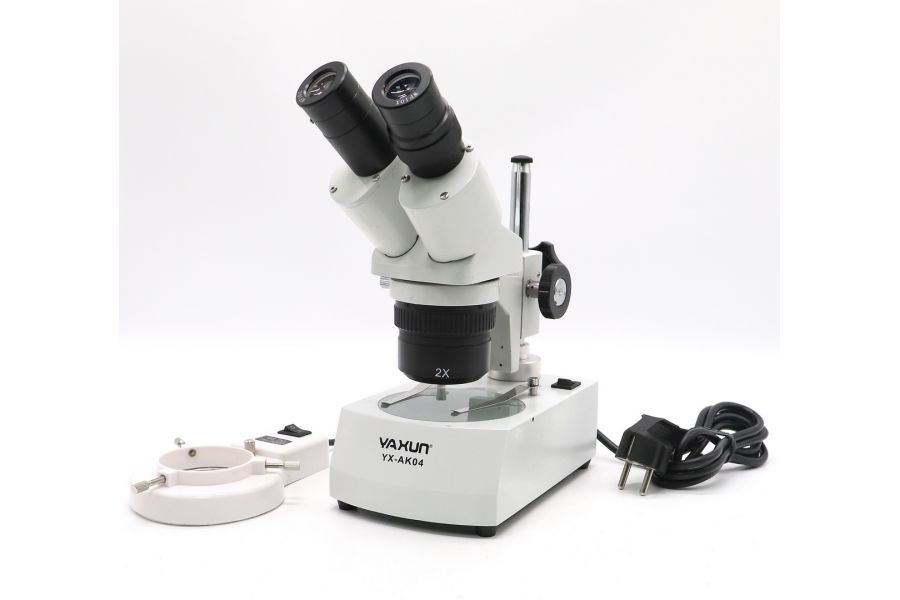 Микроскоп YA XUN YX-AK04