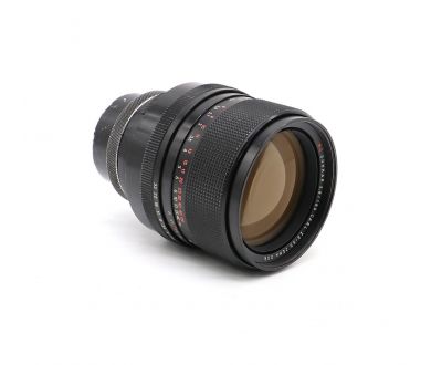 Купить Sonnar MC 2.8/180mm CZJ переделка Sonnar MC 2.8/180mm CZJ переделка
