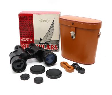 Бинокль Ofotert 7x50 в упаковке