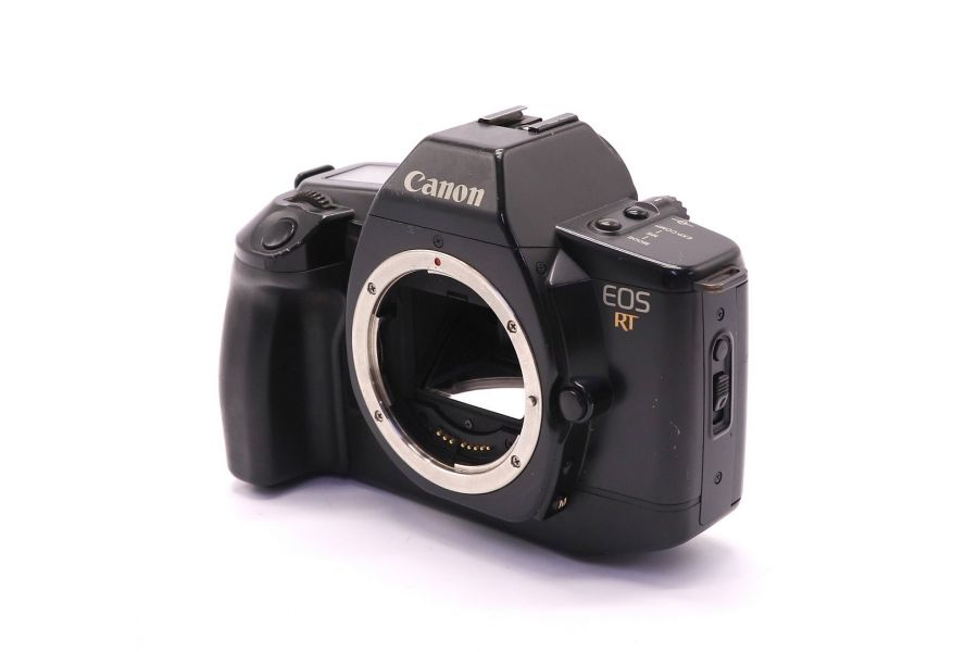 Canon EOS RT body (Japan)