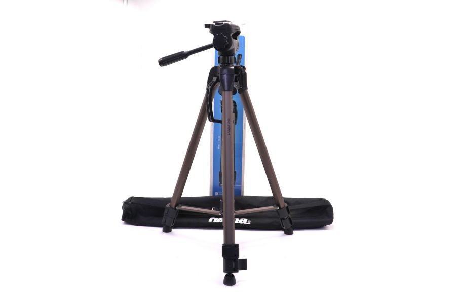 Штатив Hama Star 65 в упаковке