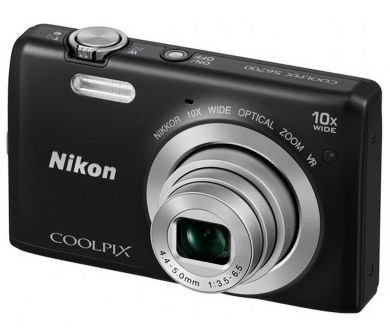 Купить Nikon coolpix S6700 Nikon coolpix S6700