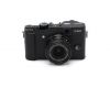 Fujifilm X20