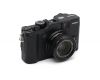 Fujifilm X20