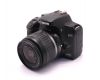 Canon EOS 1000D kit (пробег 19560 кадров)