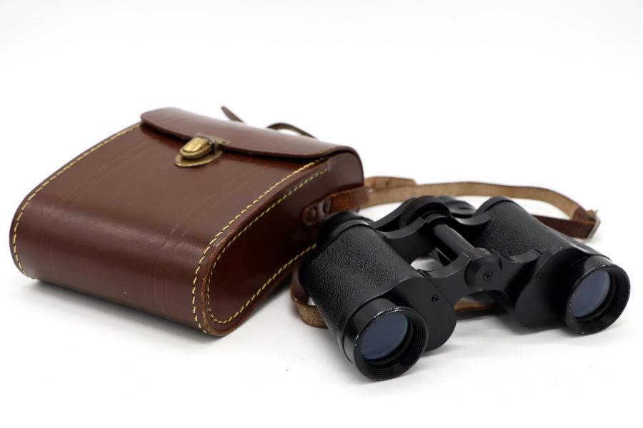 Бинокль Starlux 8x30