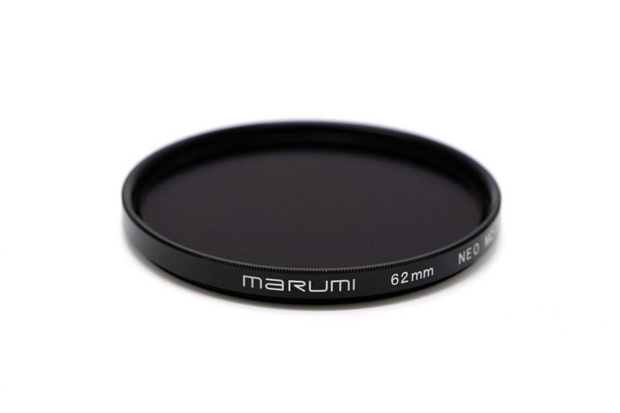 Светофильтр Marumi 62mm Neo MC-ND8