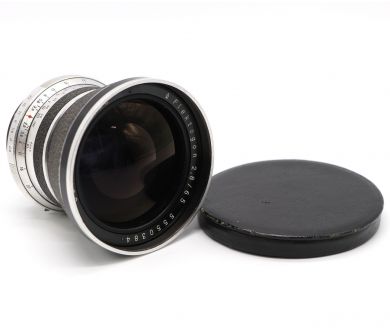 Редкий Flektogon 2,8/65 Carl Zeiss Jena