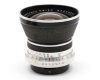 Редкий Flektogon 2,8/65 Carl Zeiss Jena