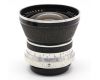 Редкий Flektogon 2,8/65 Carl Zeiss Jena