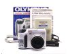 Olympus Camedia C-700 в упаковке 