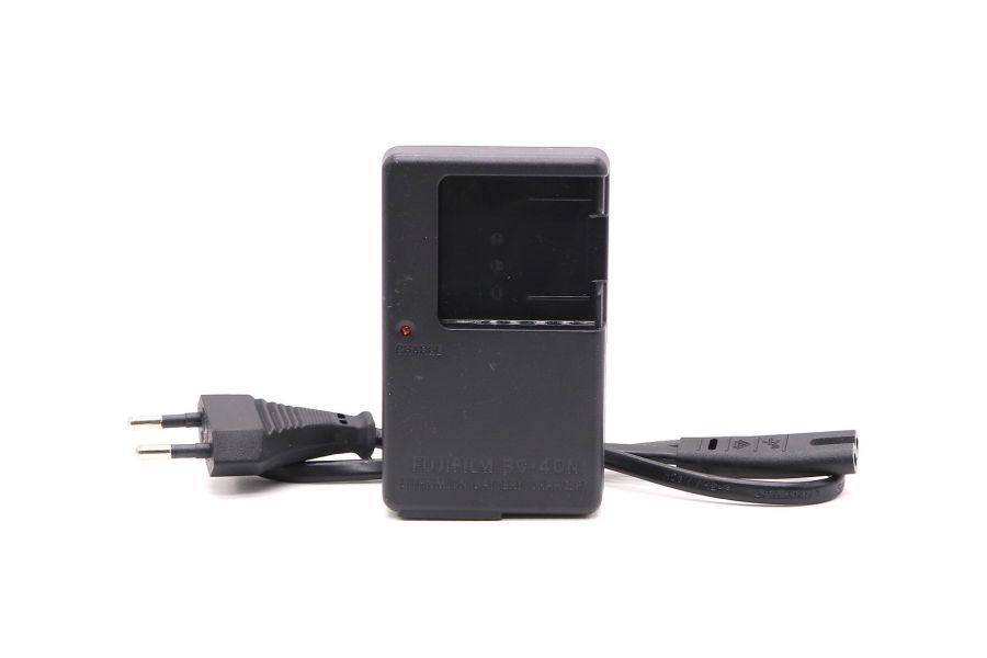 Зарядное устройство Fujifilm BC-40N