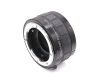 Макрокольцо Soligor Extension Tube 36mm for Nikon AF D