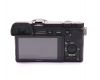Sony A6000 ILCE-6000 kit в упаковке (пробег 30750 кадров)