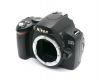 Nikon D40 body в упаковке неисправный