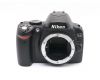 Nikon D40 body в упаковке неисправный