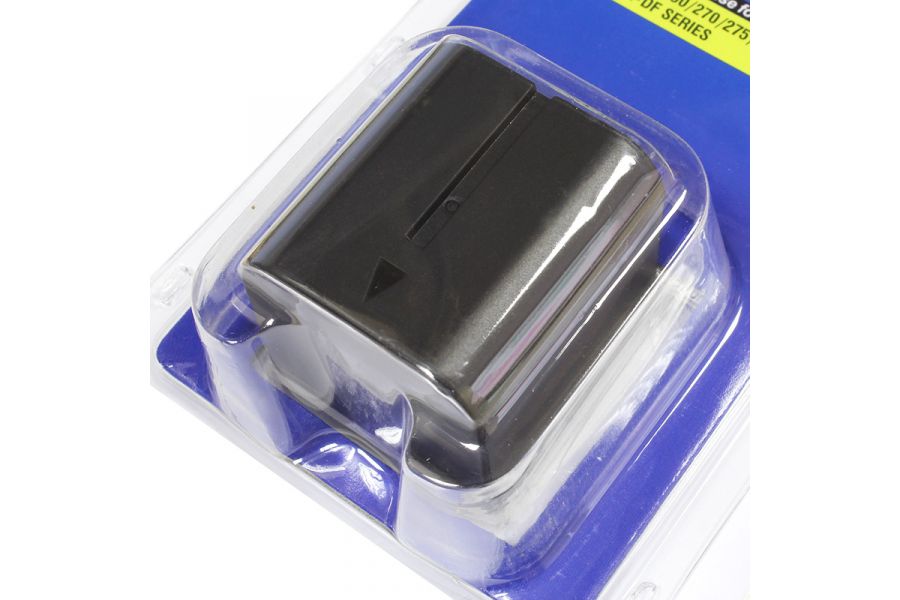 Аккумулятор JVC BN-VF714U