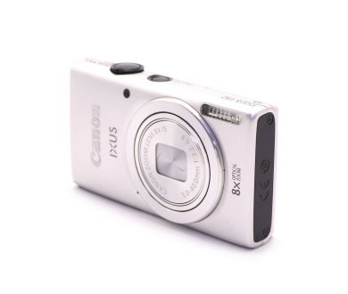 Canon Digital IXUS 132 (China, 2010)