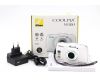 Nikon Coolpix W100