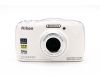 Nikon Coolpix W100