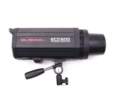 Импульсный моноблок GoldenShell (JINBEI) ECD 600 Pro Digital Lighting