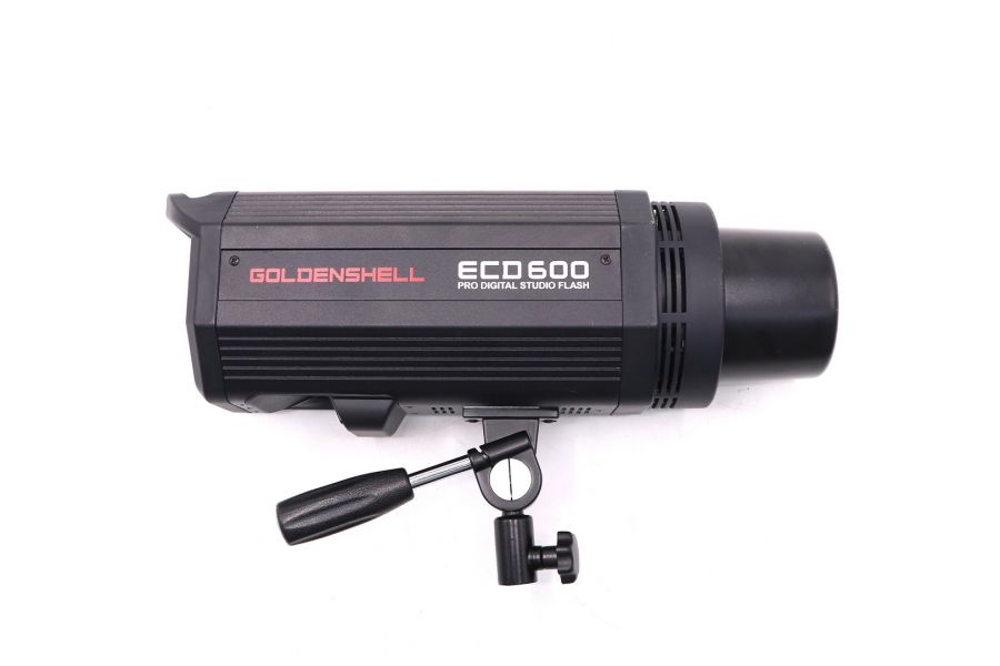 Импульсный моноблок GoldenShell (JINBEI) ECD 600 Pro Digital Lighting