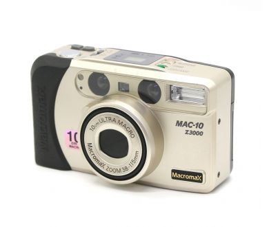 Купить Macromax Mac-10 Z3000 Macromax Mac-10 Z3000
