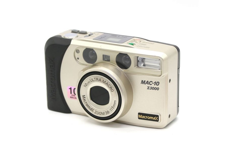 Macromax Mac-10 Z3000