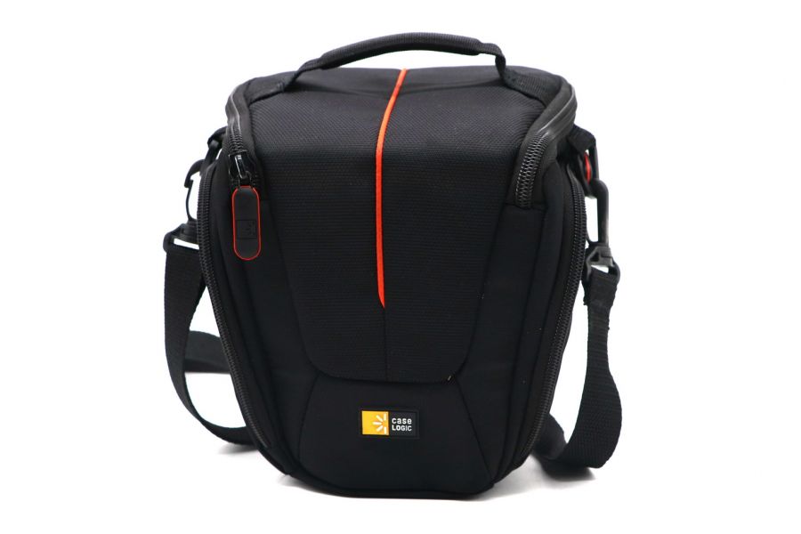 Сумка Case Logic DCB-306K Black