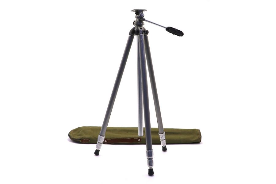 Штатив 3 колена СССР 150см