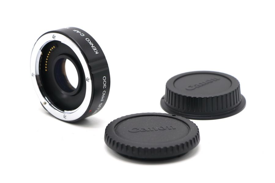 Телеконвертер Kenko 1.4x Teleplus Pro 300 C-AF DG