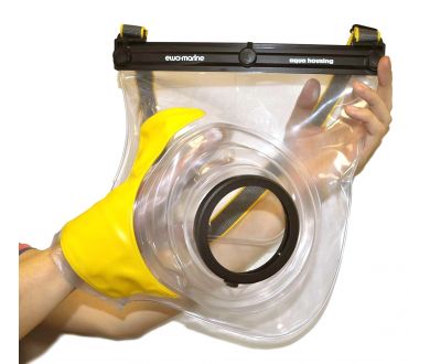 Купить Аквабокс Ewa-Marine U-FX Аквабокс Ewa-Marine U-FX