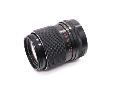 Sonnar 3.5/135 MC Carl Zeiss Jena DDR (1979)