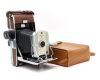Polaroid Land Camera Model 95A (USA, 1954)