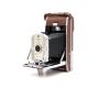 Polaroid Land Camera Model 95A (USA, 1954)