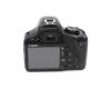 Canon EOS 450D kit (пробег неизвестен)