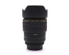 Sigma AF 15-30mm f/3.5-4.5 EX DG Aspherical for Nikon F (Japan)